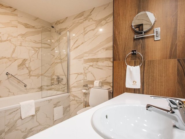 фото Sun Hotel (Солнце Отель) изображение №10