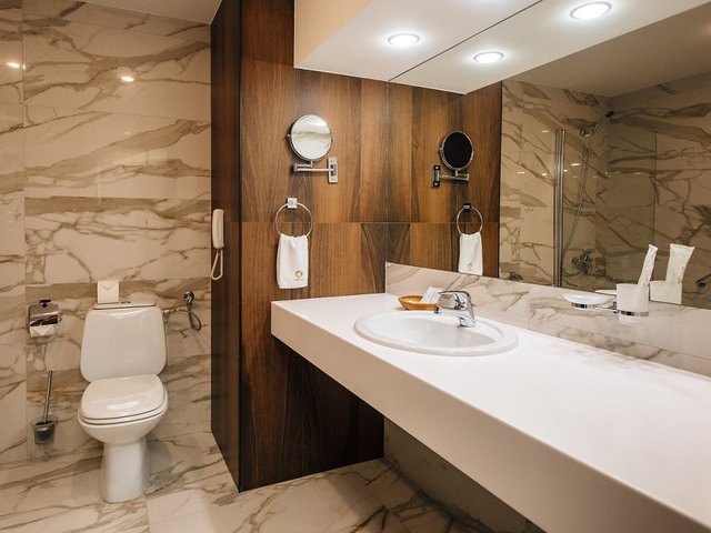 фото Sun Hotel (Солнце Отель) изображение №6