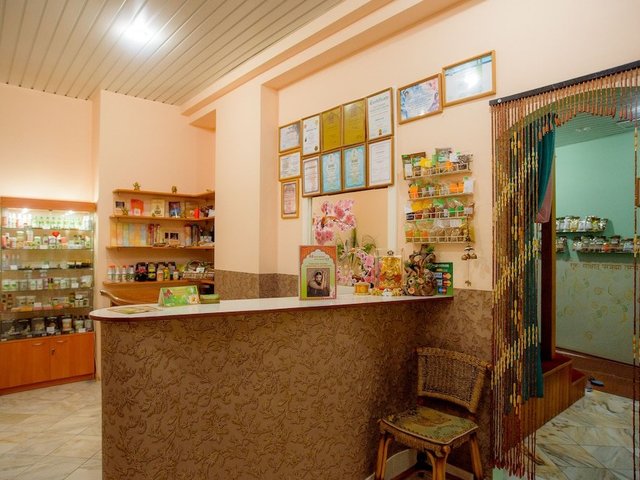 фото Sun Hotel (Солнце Отель) изображение №2