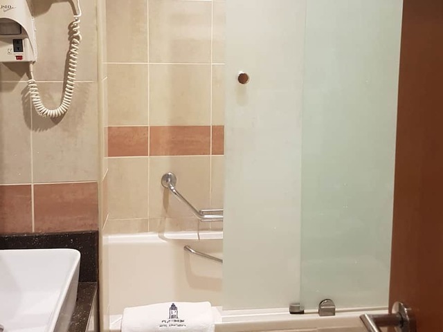 фото отеля Platinum Hotel Apartment изображение №33