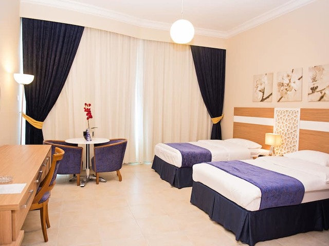 фотографии Platinum Hotel Apartment изображение №32