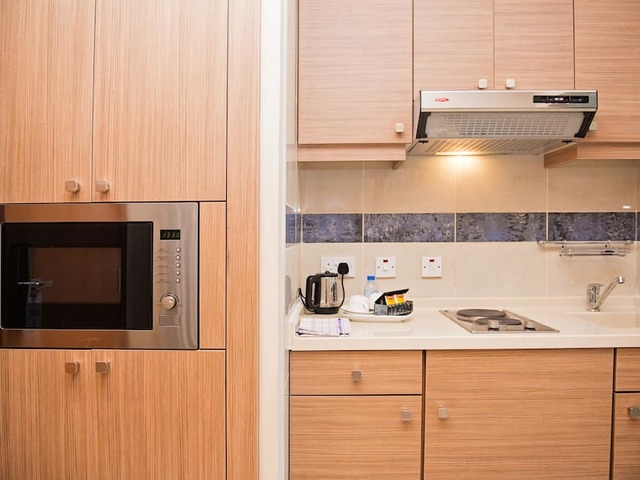 фото Platinum Hotel Apartment изображение №30