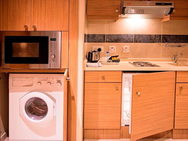 фотографии Platinum Hotel Apartment изображение №28
