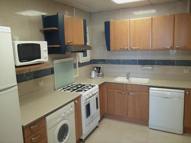 фотографии отеля Platinum Hotel Apartment изображение №23