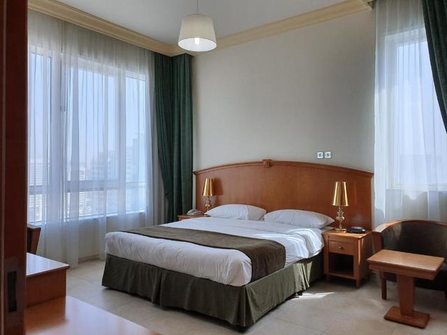 фото Platinum Hotel Apartment изображение №22