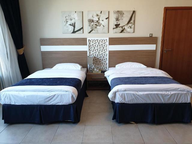 фото отеля Platinum Hotel Apartment изображение №21
