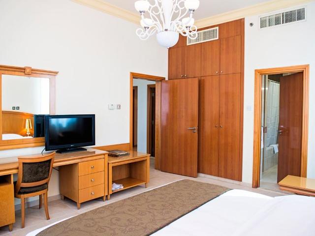 фотографии Platinum Hotel Apartment изображение №20