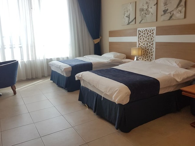 фото Platinum Hotel Apartment изображение №18