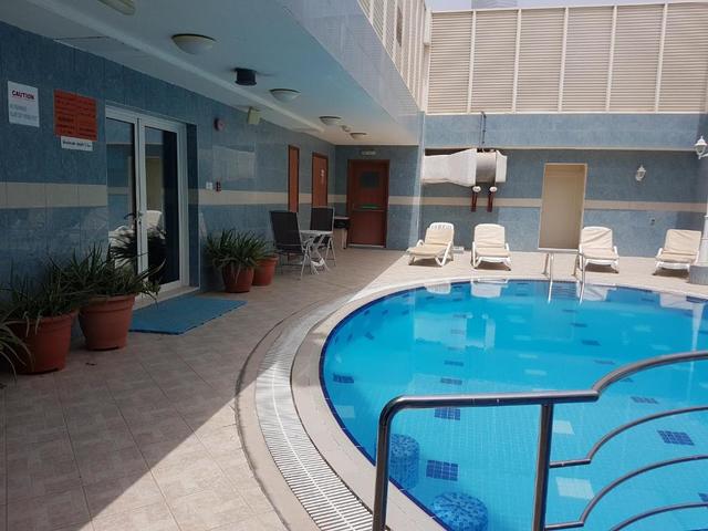 фотографии Platinum Hotel Apartment изображение №16