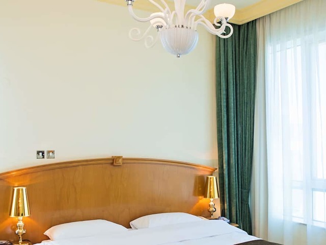 фотографии отеля Platinum Hotel Apartment изображение №15
