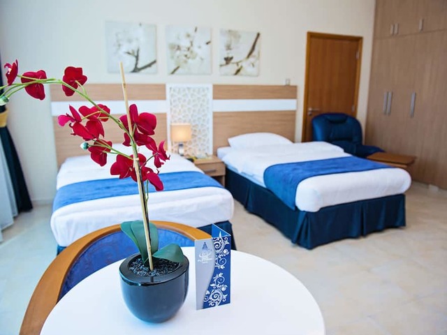фото Platinum Hotel Apartment изображение №10