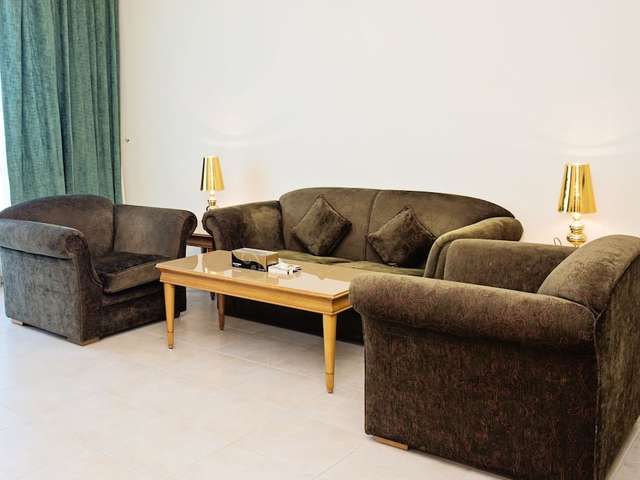 фото отеля Platinum Hotel Apartment изображение №9