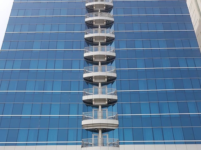 фотографии Platinum Hotel Apartment изображение №8