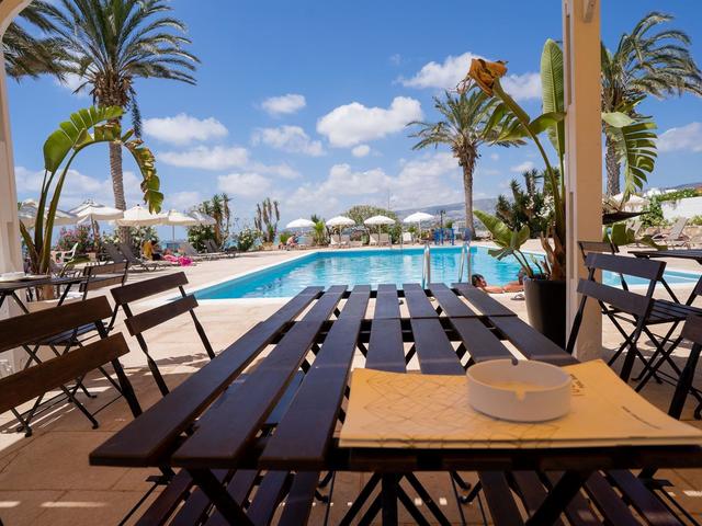 фото отеля Vrachia Beach Resort изображение №25