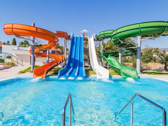 фото отеля Marisмare Aqua Sol Holiday Village & Water Park изображение №5