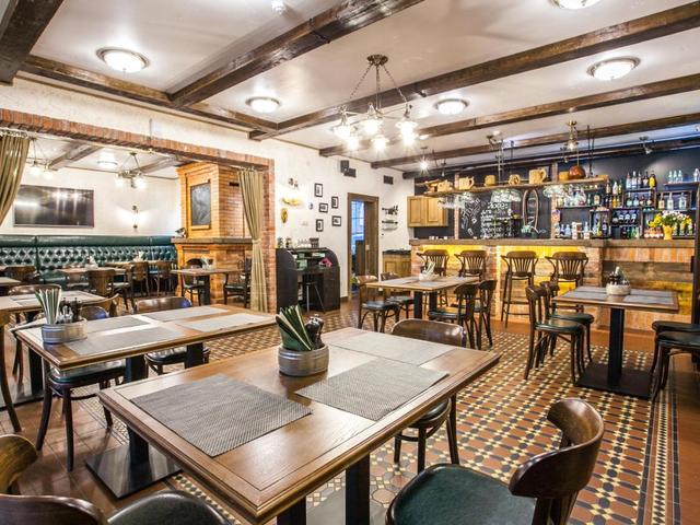 фото FishDorf (ФишДорф) изображение №54