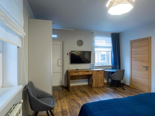 фото отеля FishDorf (ФишДорф) изображение №53