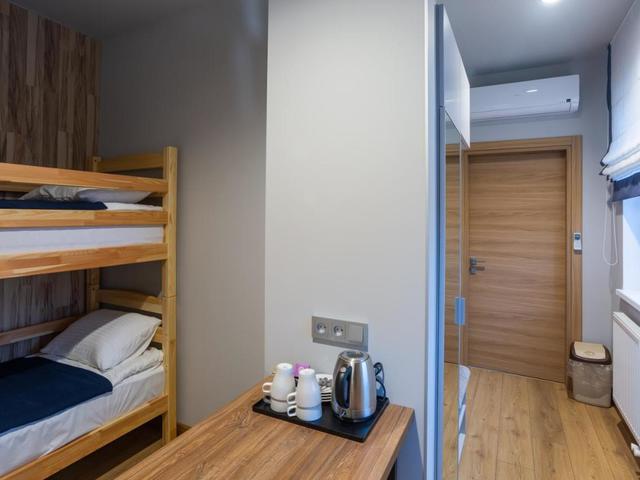 фотографии отеля FishDorf (ФишДорф) изображение №51