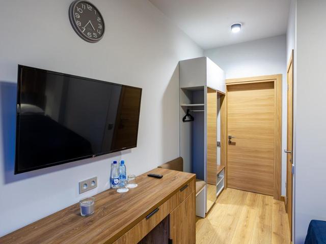 фото отеля FishDorf (ФишДорф) изображение №49