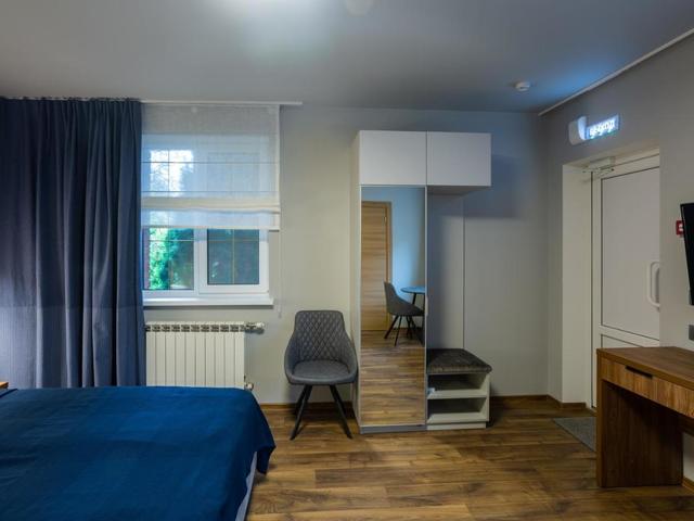 фотографии отеля FishDorf (ФишДорф) изображение №47