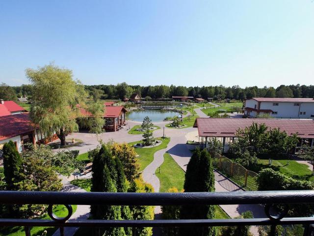 фотографии отеля FishDorf (ФишДорф) изображение №43