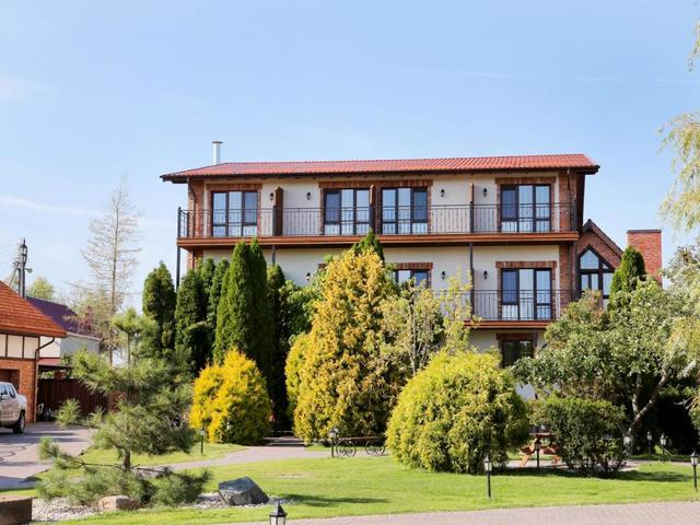 фото FishDorf (ФишДорф) изображение №42