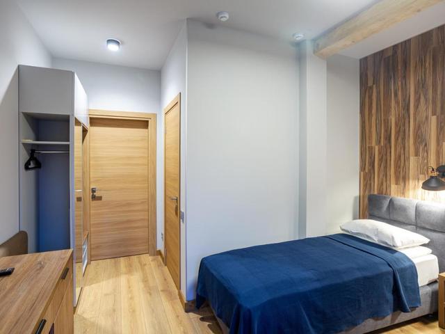 фото отеля FishDorf (ФишДорф) изображение №41