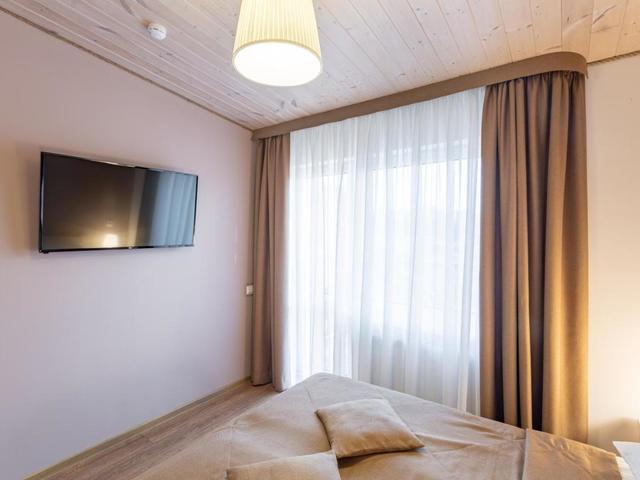 фото отеля FishDorf (ФишДорф) изображение №37