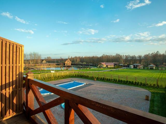 фотографии отеля FishDorf (ФишДорф) изображение №35