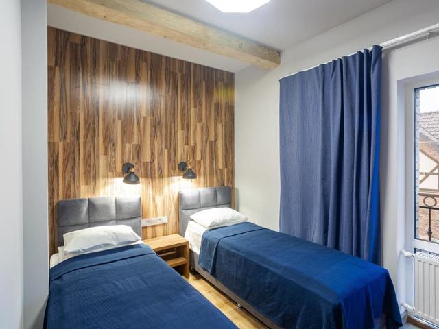 фото отеля FishDorf (ФишДорф) изображение №33