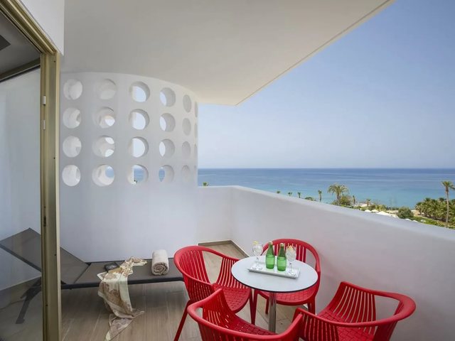 фото Leonardo Laura Beach & Splash Resort (ex. Cyprotel Laura Beach) изображение №26