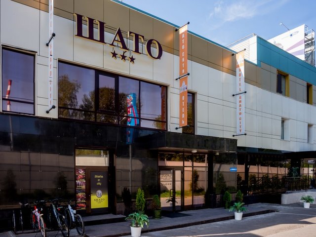 Hotel