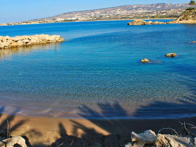 фотографии отеля Theo Sunset Bay Holiday Village изображение №35