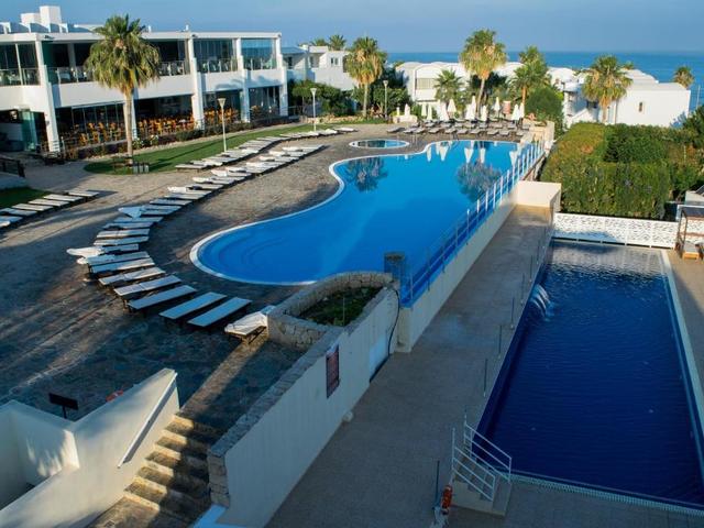 фото отеля Theo Sunset Bay Holiday Village изображение №1