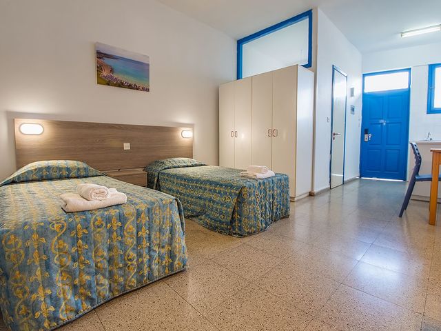 фото Green Bungalows Hotel Apartments изображение №10