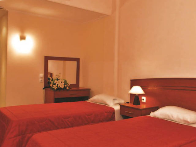 фото Corfu Maris изображение №2