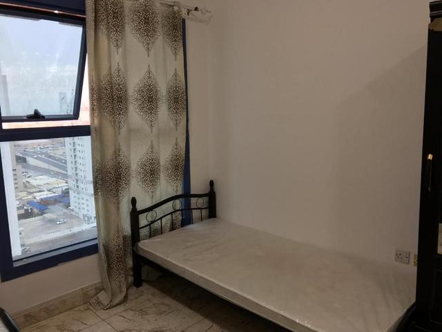 фото AWJ Hostel изображение №14