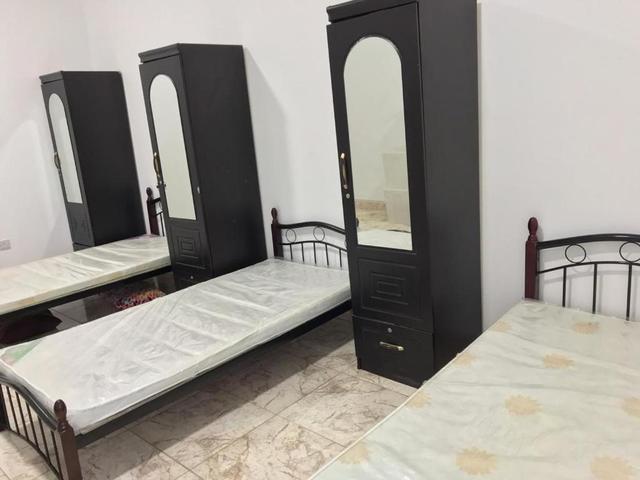 фотографии отеля AWJ Hostel изображение №7