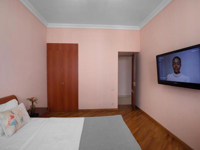 фотографии RIS Central Apartments Yerevan (Рис Централ Апартаменты Ереван) изображение №28