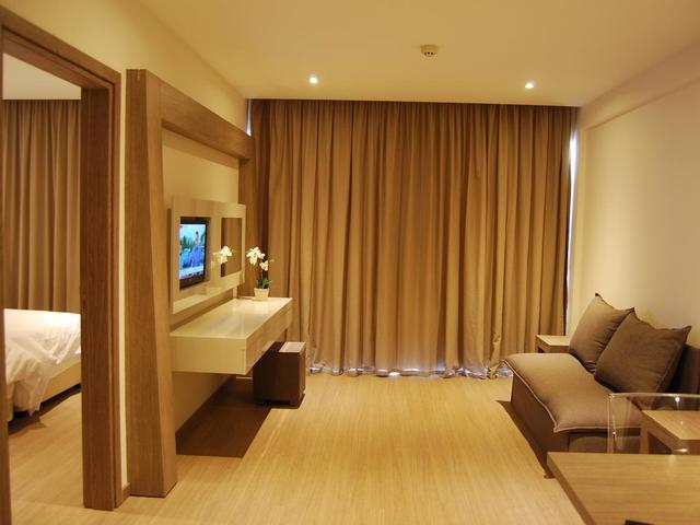 фото Melpo Antia luxury Apartments & Suites изображение №42
