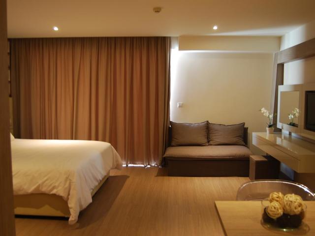 фотографии Melpo Antia luxury Apartments & Suites изображение №40