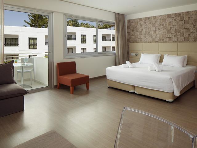 фото отеля Melpo Antia luxury Apartments & Suites изображение №33