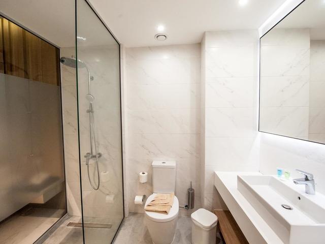 фотографии отеля Pierre Anne Beach изображение №7