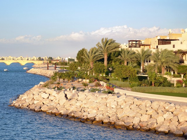 фото отеля Intercontinental Ras Al Khaimah Mina Al Arab Resort & Spa изображение №41