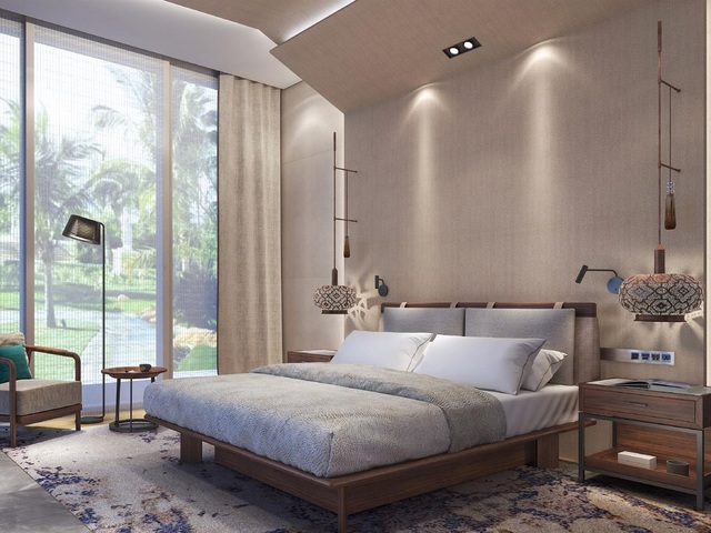 фотографии Intercontinental Ras Al Khaimah Mina Al Arab Resort & Spa изображение №40