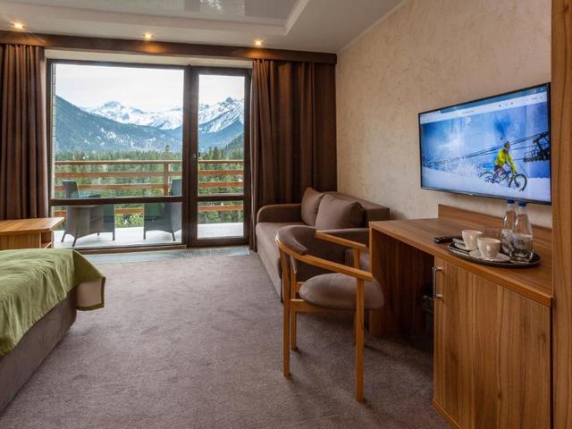 фотографии Chalet FoRRest (Шале ФоРРест) изображение №40