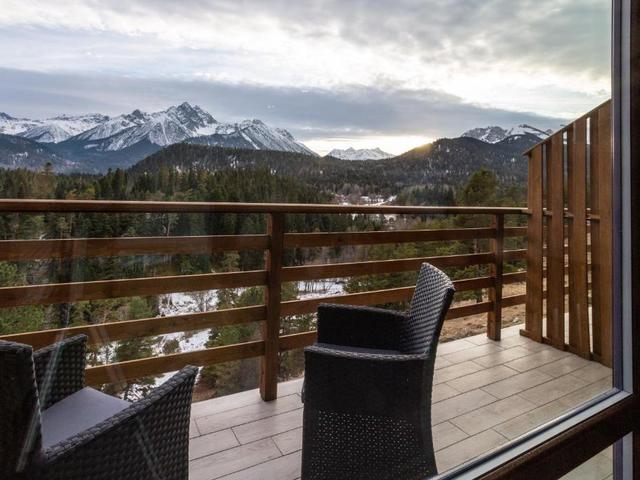 фото Chalet FoRRest (Шале ФоРРест) изображение №38