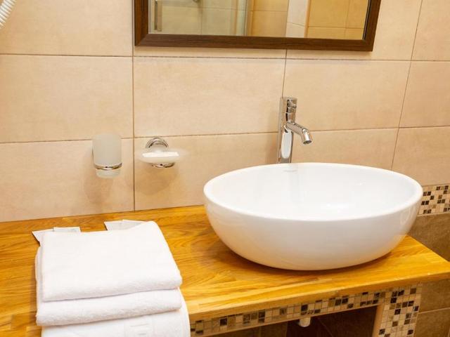 фотографии Chalet FoRRest (Шале ФоРРест) изображение №32