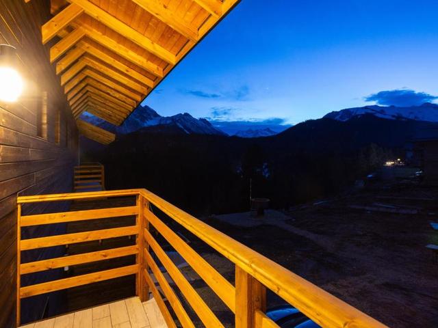 фотографии отеля Chalet FoRRest (Шале ФоРРест) изображение №31