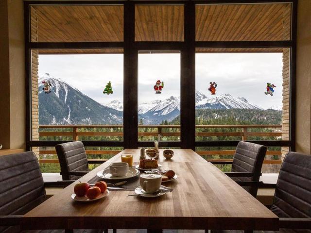 фото отеля Chalet FoRRest (Шале ФоРРест) изображение №21